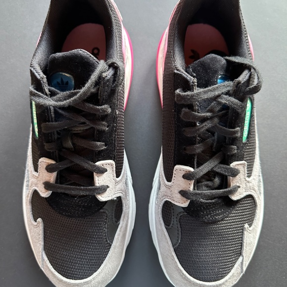 Adidas Falcon Sneakers - Picture 2 of 3